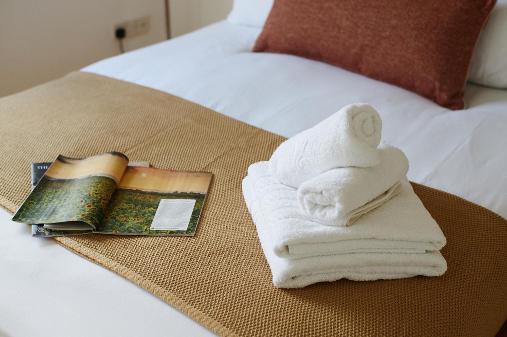 Heavenly Stays - Queen'S Gardens Londra Esterno foto
